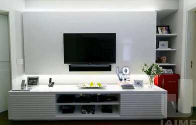 Imagem 6: Apartamento com 3 Dormitórios 4 Vagas em Higienópolis