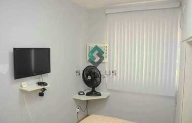 Imagem 10: Abolição Apartamento 2 quartos