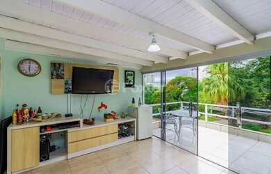 Imagem 14: Sobrado para venda possui 120 metros quadrados com 2 quartos em Tristeza...