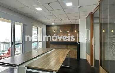 Imagem 8: Conjunto comercial de 200m² disponível para locação em Pinheiros