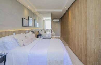 Imagem 10: Insight Praia do Flamengo, apartamento tipo studio primeira locação...