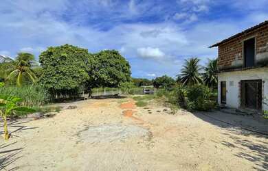 Imagem 5: Sítio estrada de GENIPABU VENDA OU TROCA