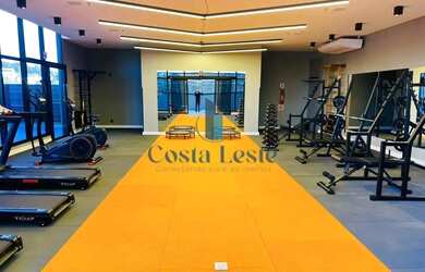 Imagem 11: Viva Trindade. Imóvel mobiliado, Ar-condicionado, Imóvel novoe40m²...