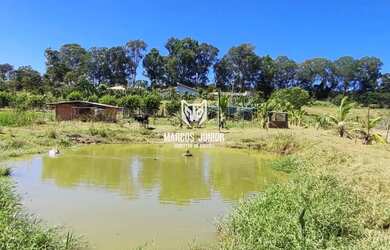 Imagem 4: FANTÁSTICO SÍTIO CHÁCARA PROXIMO A MONTES CLAROS MG COM MUITA ESTRUTURA...