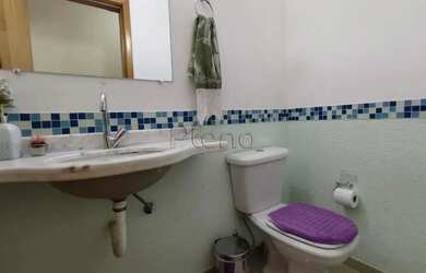 Imagem 9: Casa à venda com 3 suítes no Condomínio Portal do Jequitibá, Valinhos....