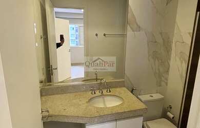 Imagem 8: Apartamento para Alugar Alpha Park, Alphaville