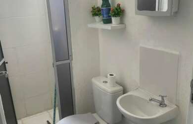 Imagem 14: Alugo apartamento em Camaçari Condomínio Terra Brasilis - Itacimirim,...