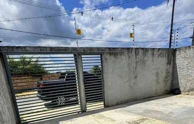 Imagem 6: VENDO ESSA LINDA CASA EM RESIDENCIAL PRÓX. A BARREIRA .160 MIL