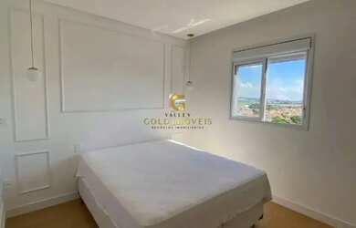 Imagem 11: Apartamento de 148 m² no Gran Terrace - Vila Jaboticabeira, Taubaté/SP