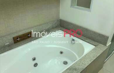 Imagem 9: Excelente localização no Itaim Bibi com 170m² e 1 vaga