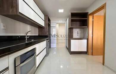 Imagem 12: Apartamento para alugar no Ed. LHarmonie 3 suítes, 136,74m², 2 vagas Gleba Palhano, Lond