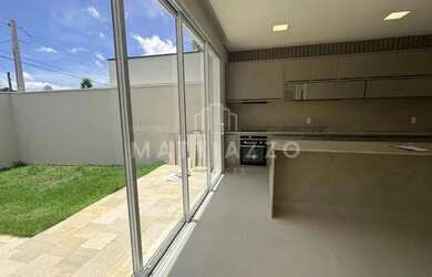 Imagem 14: Casa à venda com 3 suítes no Terras de Santa Elisa em Limeira/SP