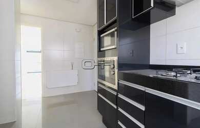 Imagem 13: Aluguel Cobertura 3 Dormitórios - 240 m² Moema