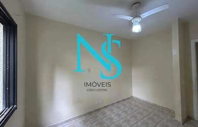 Imagem 5: Apartamento para Locação em Guarujá, Jardim Astúrias, 3 dormitórios,...