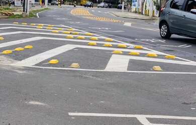 Imagem: A casa possui 1 Dormitório, 1 Banheiro, 48m² de Área e está