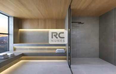 Imagem 8: Apartamento à venda, 2 quartos, 2 suítes, 2 vagas, Piemonte - Nova Lima/MG