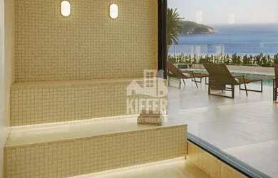 Imagem 6: Apartamento com 4 quartos à venda, 210 m² por R$ 4.140.000 - Camboinhas...