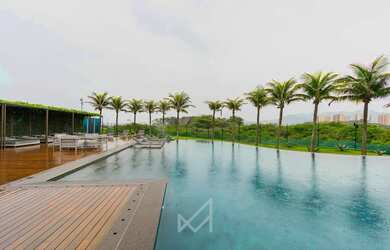 Imagem 12: Apartamento 01 quarto na Barra da Tijuca próximo a Praia Barra