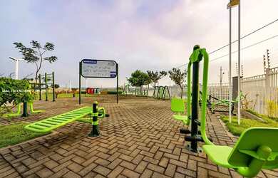 Imagem 10: Casa em Condomínio para Venda em Cambé, Jardim Ecoville I, 3 dormitórios,...