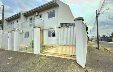 Imagem 2: Sobrado de Esquina à Venda no Bairro Órfãs