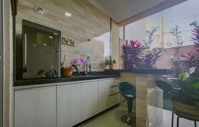 Imagem 15: Casa de 135m² com 03 quartos para venda - Jardim San Marco