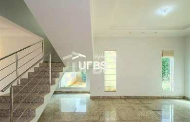 Imagem 3: Sobrado no Jardins Atenas