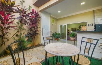 Imagem 16: Casa de 135m² com 03 quartos para venda - Jardim San Marco