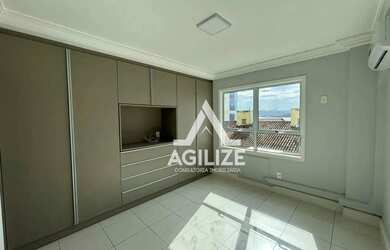 Imagem 2: Apartamento com 3 dormitórios para alugar, 140 m² por R$ 7.430,00/mês - Praia do Pecado