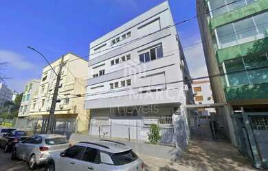 Imagem: O apartamento possui 2 Dormitórios, 2 Banheiros, 77m² de Área