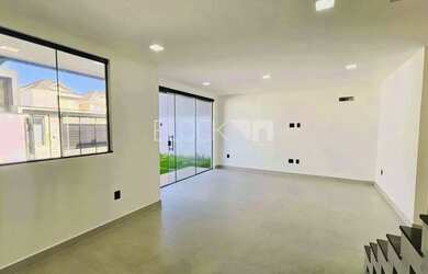 Imagem 7: Vargem Pequena Casa de Condomínio 4 quartos, sendo 4 suites