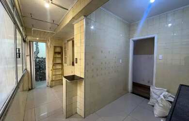 Imagem 6: Apartamento pra venda de 2 dormitórios, 2 banheiros no Embaré Santos