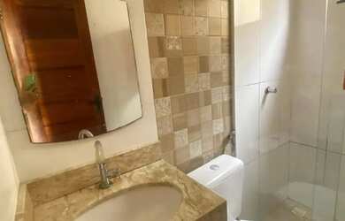 Imagem 11: Casa à Venda na Praia da Caueira Itaporanga DAjuda/SE