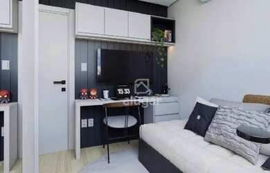 Imagem 4: Apartamento à venda, 2 quartos, 1 suíte, 1 vaga, Major Prates - Montes Claros/MG - R$ 240