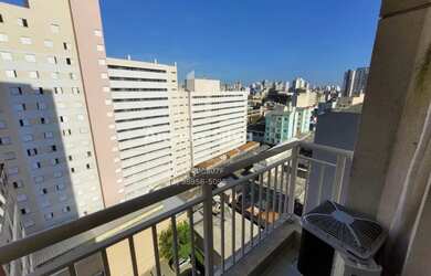 Imagem 13: VENDA APARTAMENTO 32m², 1 Dorm, Bairro do Brás - SP