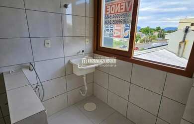 Imagem 6: Apartamento de 1 dormitório, com 43m² de área priv., elevador, garagem