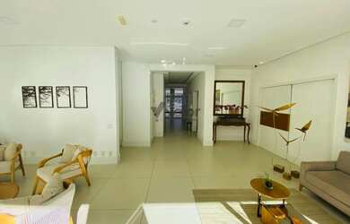 Imagem 4: Apartamento à venda e para alugar em Campinas, Cambuí, com 2 suítes,...