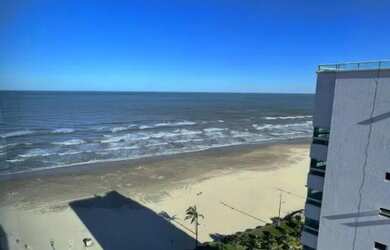 Imagem: O apartamento na cobertura possui 3 Dormitórios, 3 Banheiros