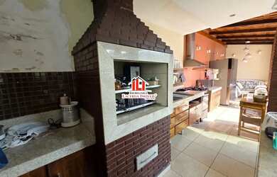 Imagem 7: Casa em Condomínio para Locação em Manaus, Flores, 4 dormitórios,...