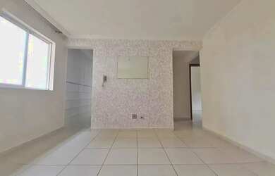 Imagem 10: Apartamento com 2 dormitórios para alugar, 43 m² por R$ 1.200/mês -...