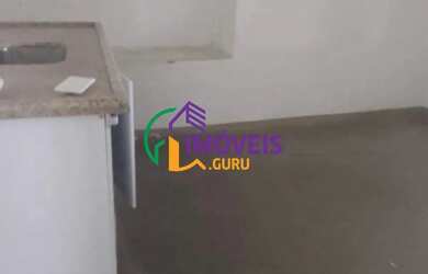 Imagem: O depósito possui 3 Vagas na garagem, 1.100m² de Área e