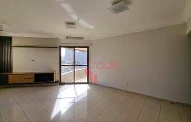 Imagem: O apartamento possui 3 Dormitórios, 4 Banheiros, 2 Vagas na