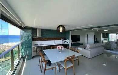 Imagem 3: Apartamento à venda no MAISON BIARRITZ , PATAMARES, Salvador, BA