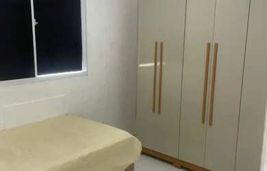 Imagem 3: Alugo apartamento em Camaçari Condomínio Terra Brasilis - Itacimirim,...