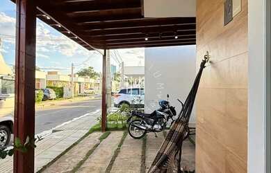 Imagem 8: Casa no Duque Residence - 100 m² - 3 quartos em Boa Vista - Vitória da Conquista - BA