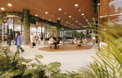 Imagem 9: Apartamento à venda no SALAMANCA RESIDENCE - QUARTO/SALA, JATIÚCA- MACEIÓ...