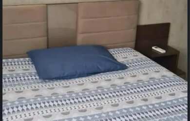 Imagem 5: CONQUISTA ALEIXO APTO 100 MOBILIADO