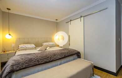 Imagem 14: CASA TÉRREA REFORMADA À VENDA COM 219M² COM EDÍCULA E PISCINA - BARREIRINHA