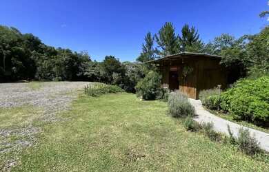 Imagem 10: Sítio - Bairro Linha Nova