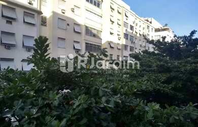 Imagem 2: Apartamento com 3 quartos à venda, 166m² - Copacabana - Rio de Janeiro-RJ