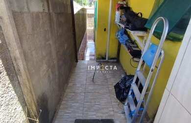Imagem 13: Casa com 2 dormitórios à venda, 90 m² por R$ 158.000,00 - Centro -...